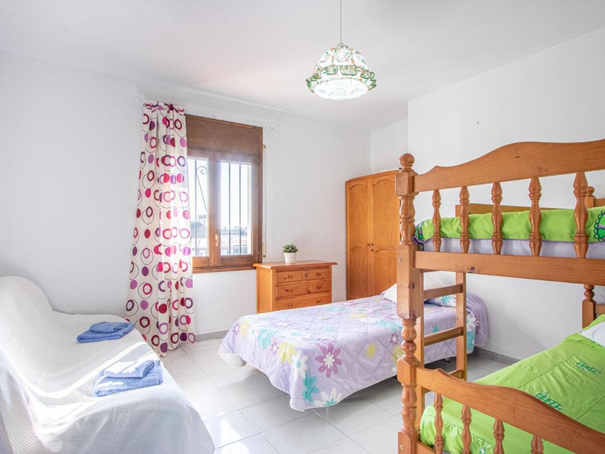 Apartment Sant Maurici-2 By Interhome Empuriabrava Eksteriør bilde