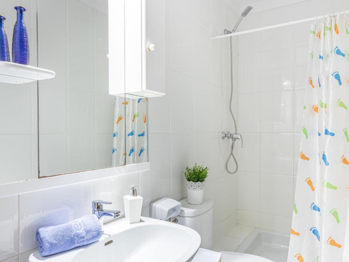 Apartment Sant Maurici-2 By Interhome Empuriabrava Eksteriør bilde